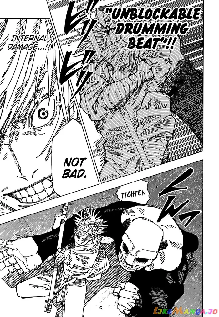Jujutsu Kaisen Chapter 184 image 10_optimized